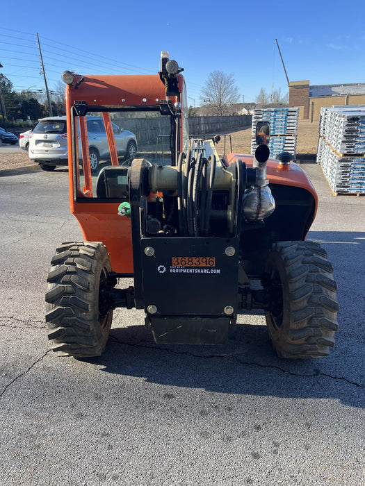 2023 JLG G5-18A