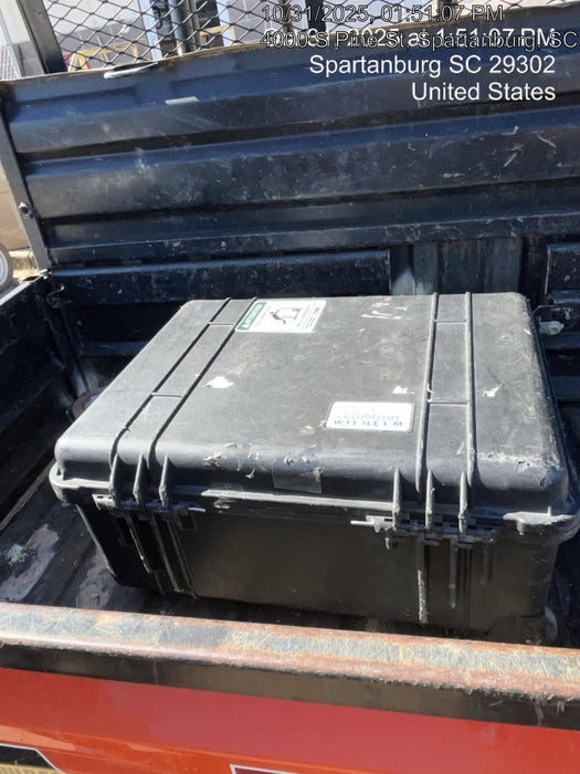 2023 SKIDMORE-WILHELM H-106-LBF-KIT