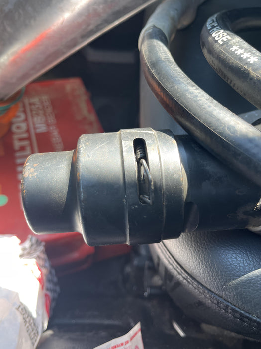 2021 MICHIGAN PNEUMATIC MP-CH3R