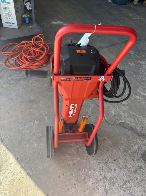 2024 HILTI TE 3000-AVR