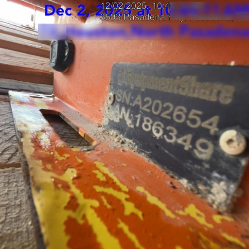 2021 MICHIGAN PNEUMATIC HV-15G-8P-ES