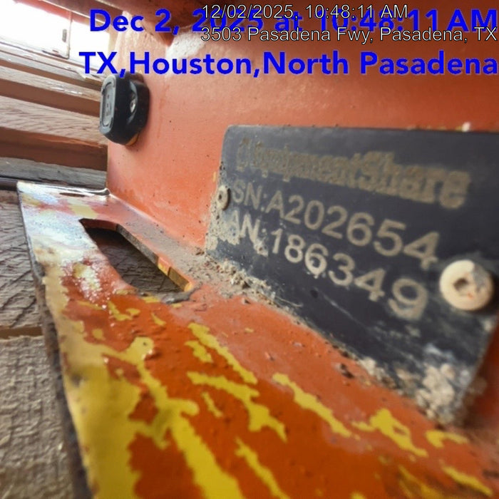 2021 MICHIGAN PNEUMATIC HV-15G-8P-ES