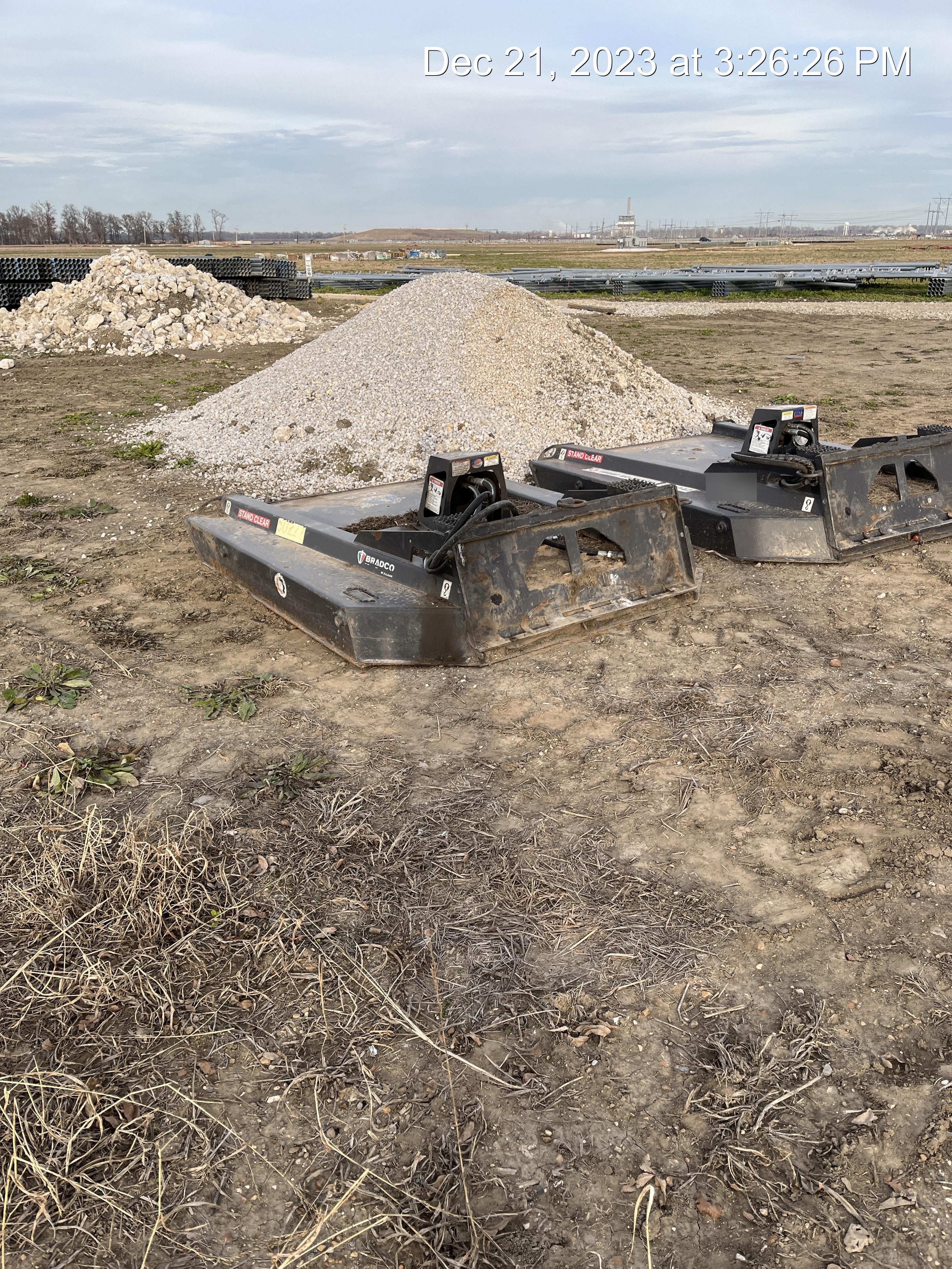 2019 PALADIN 30372A-0022