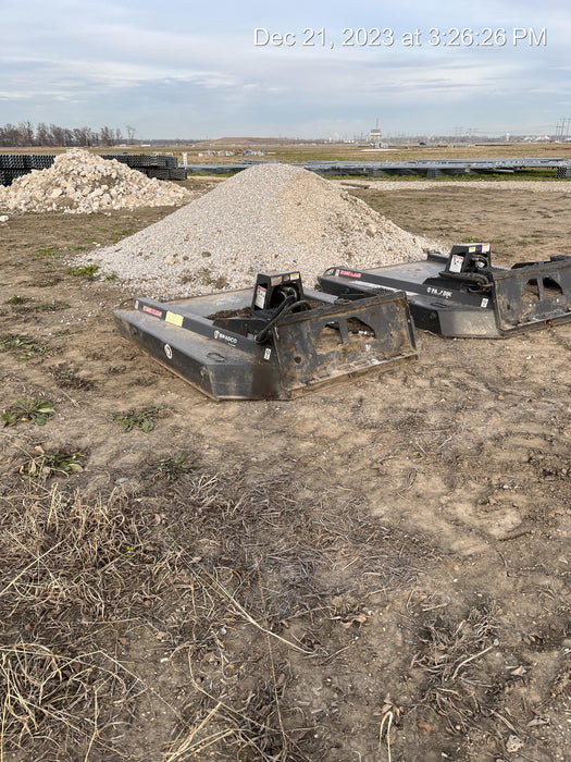 2019 PALADIN 30372A-0022