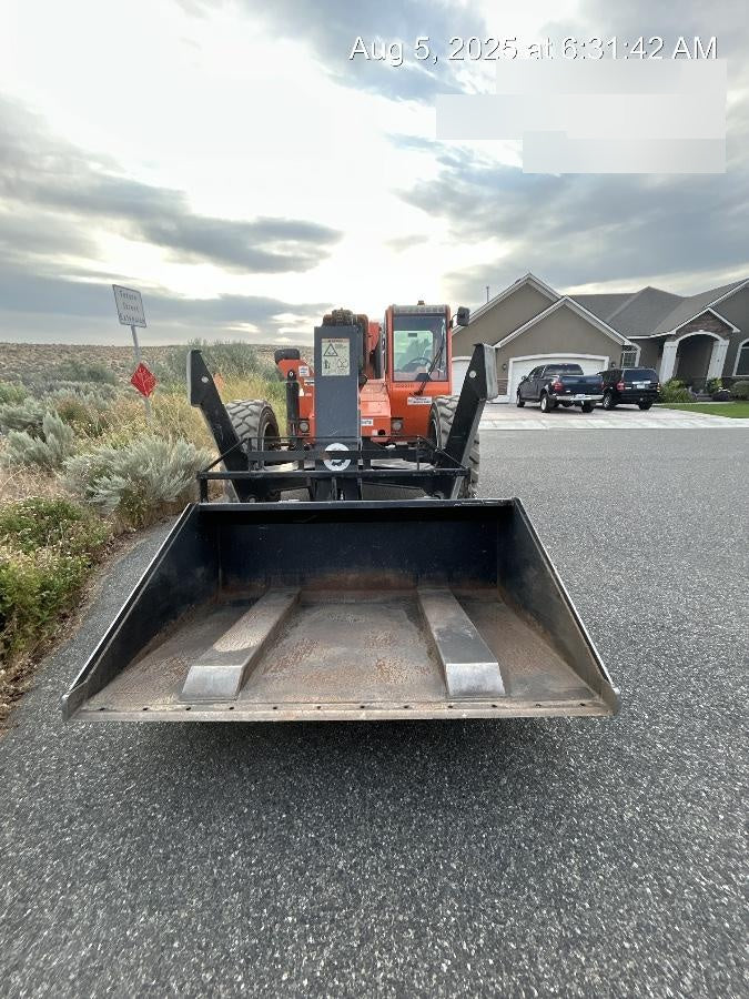 2020 STAR INDUSTRIES 1400B