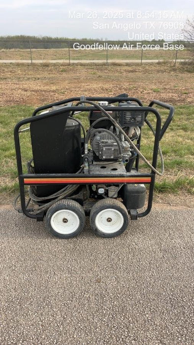 2023 MI-T-M CORPORATION HSP-3504-3MGH