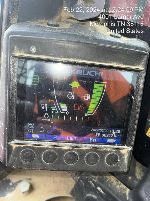 2019 PALADIN 48" Pallet Forks - Paladin