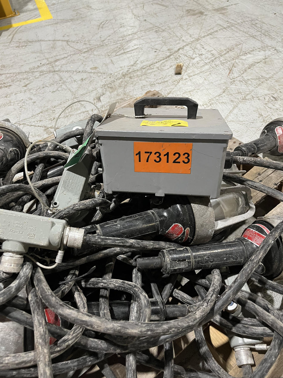 2021 LIND EQUIPMENT TLS-80XPLEDRE-LV