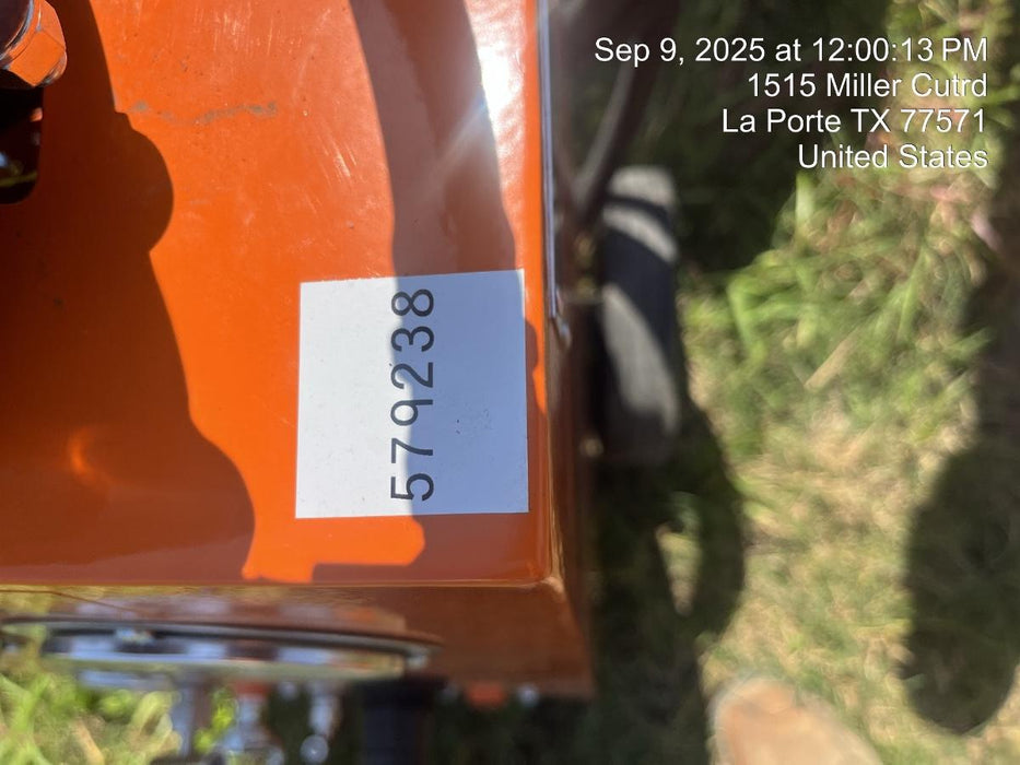 2025 PINNACLE PDQC-10000