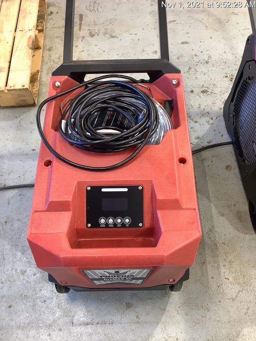 2021 PHOENIX DryMAX XL