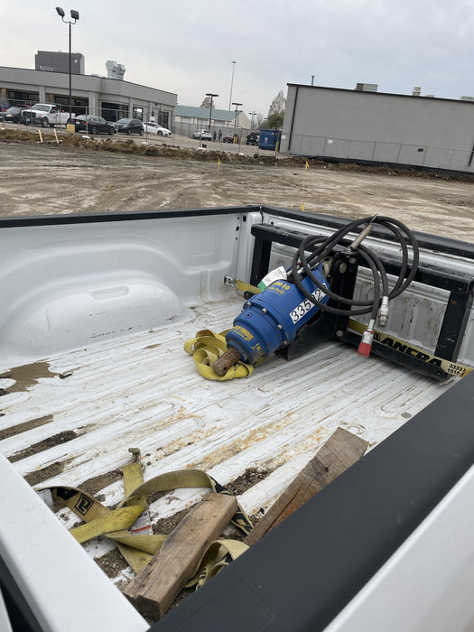 2023 AUGER TORQUE 3300-30