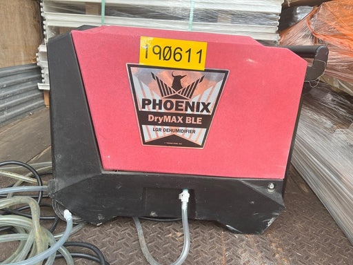 2021 PHOENIX DryMAX BLE