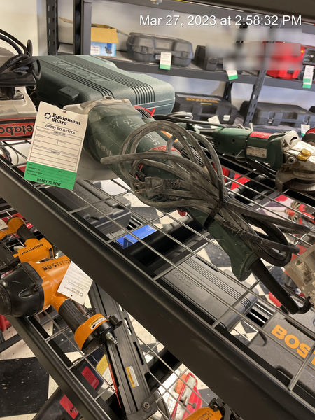2013 METABO W 24-230