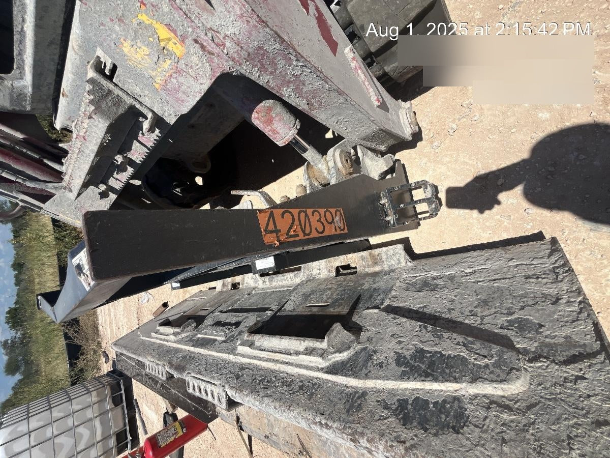 2024 ARROW MATERIAL HANDLING F5100CB