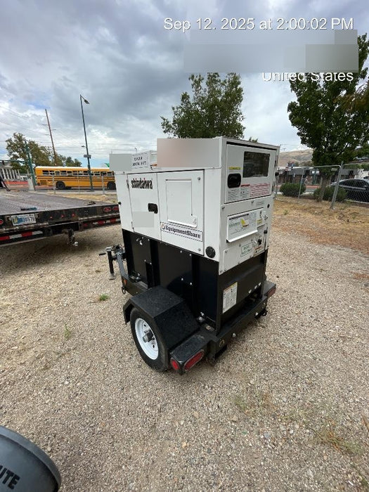 2023 SHINDAIWA DGK15FL