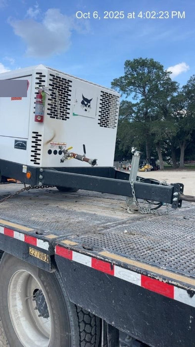 2025 BOBCAT PA425WCU-T4F