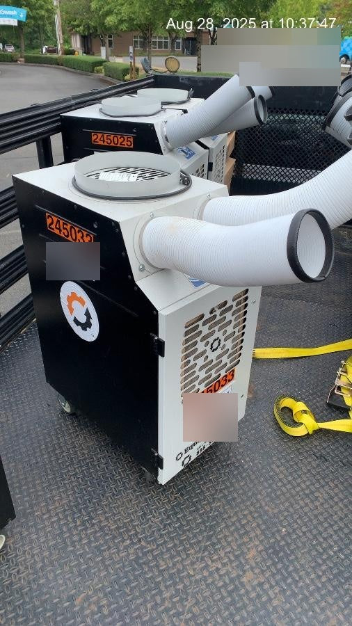 2022 KWIKOOL KPAC1411-2