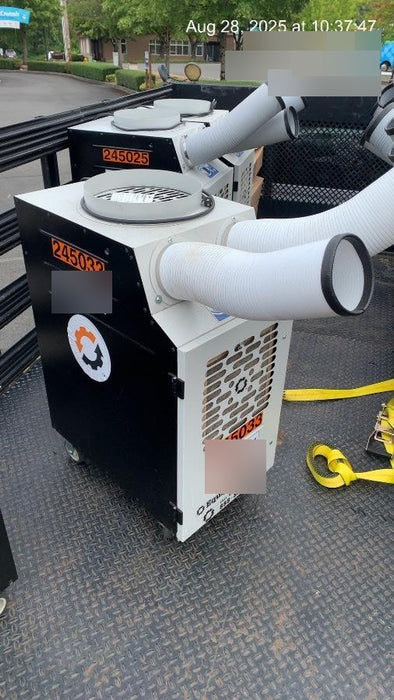 2022 KWIKOOL KPAC1411-2