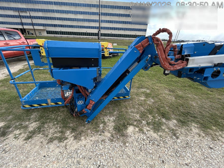 2025 GENIE SX-125 XC