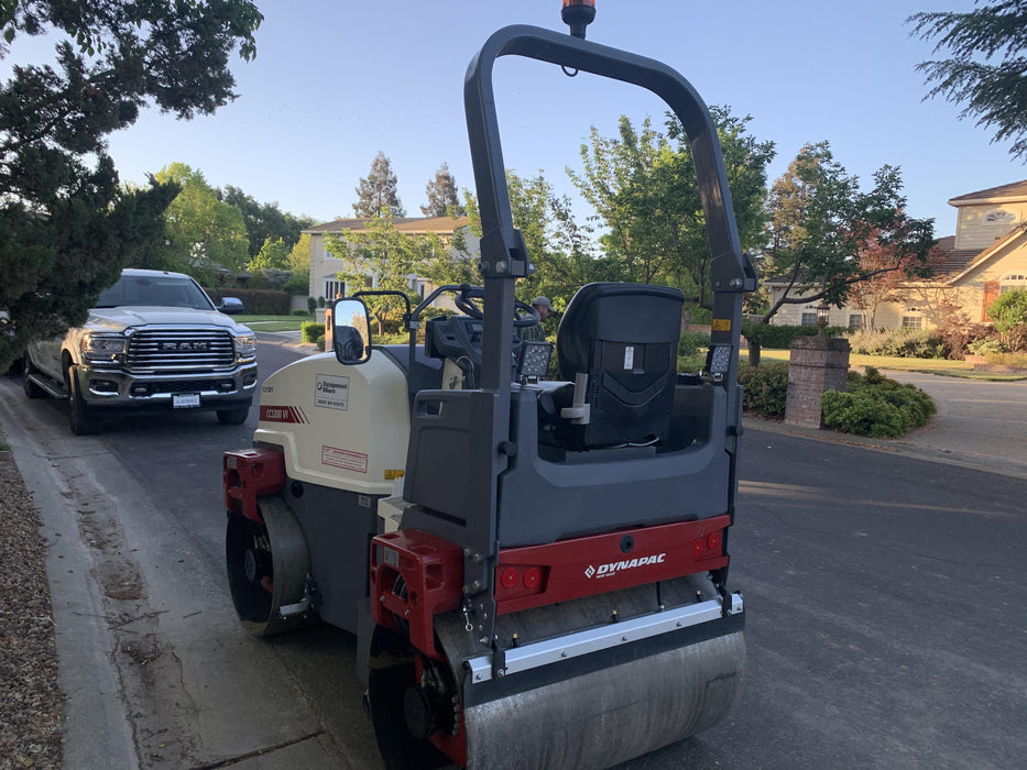 2020 DYNAPAC CC 1200