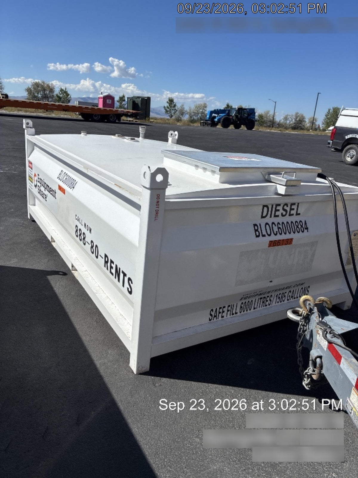 2026 UNITY BLOC 6000