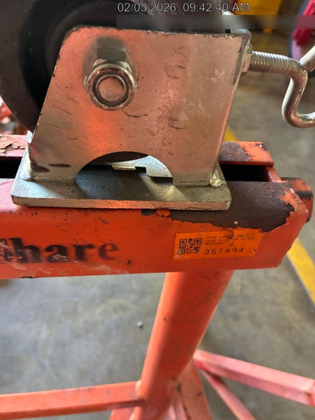 2023 B&B PIPE 4305