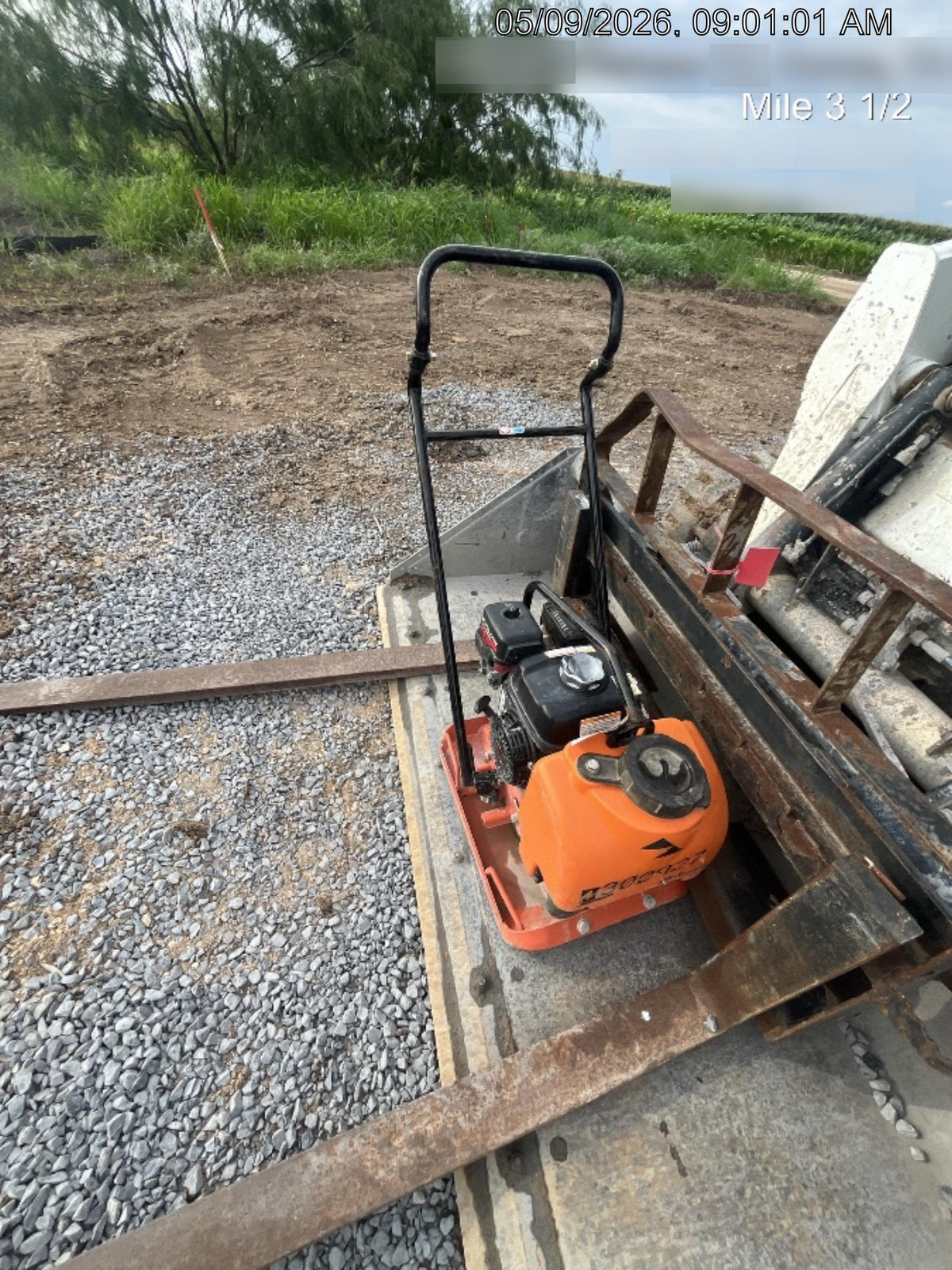 2023 MULTIQUIP MVC82VHW