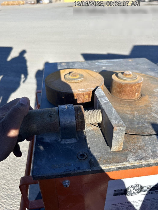 2023 BN PRODUCTS DBD-25H