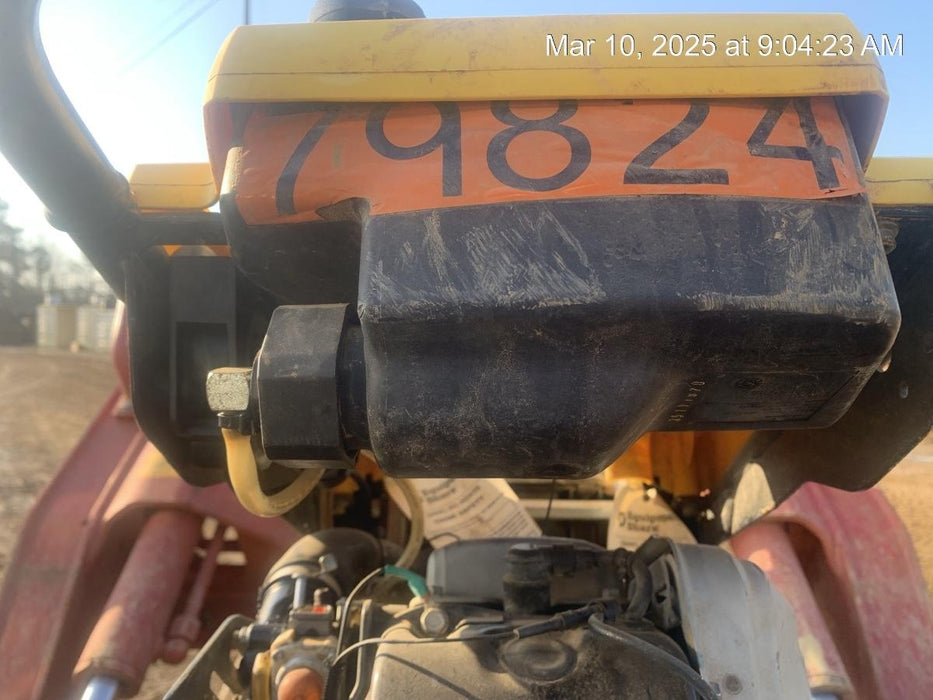 2020 WACKER NEUSON BS60-4As