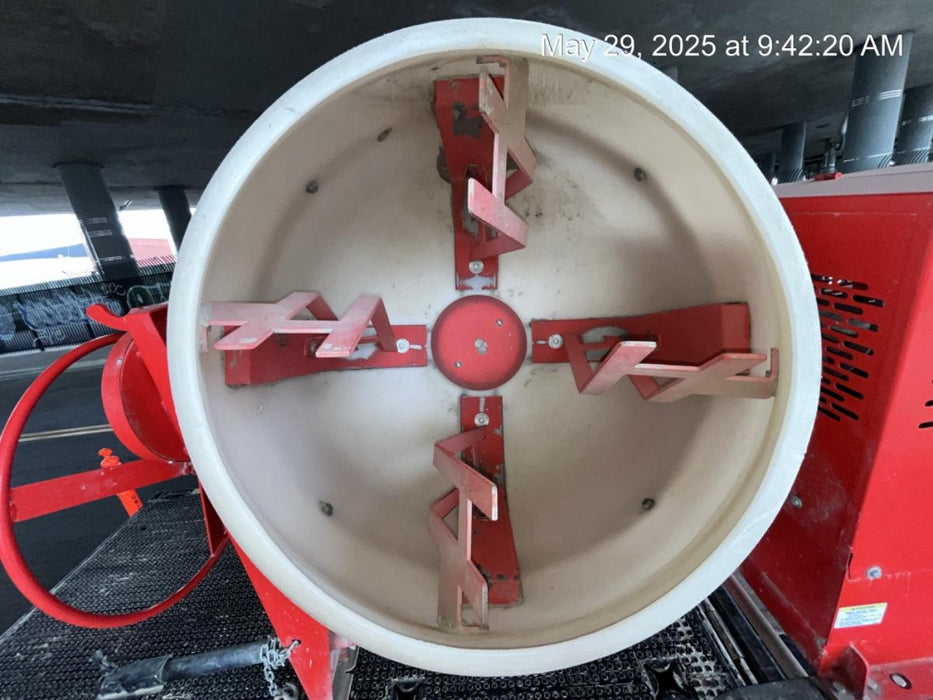 2025 MULTIQUIP MC12PH