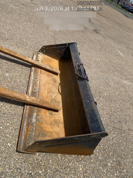 2025 ARROW MATERIAL HANDLING 48" Pallet Forks - Arrow