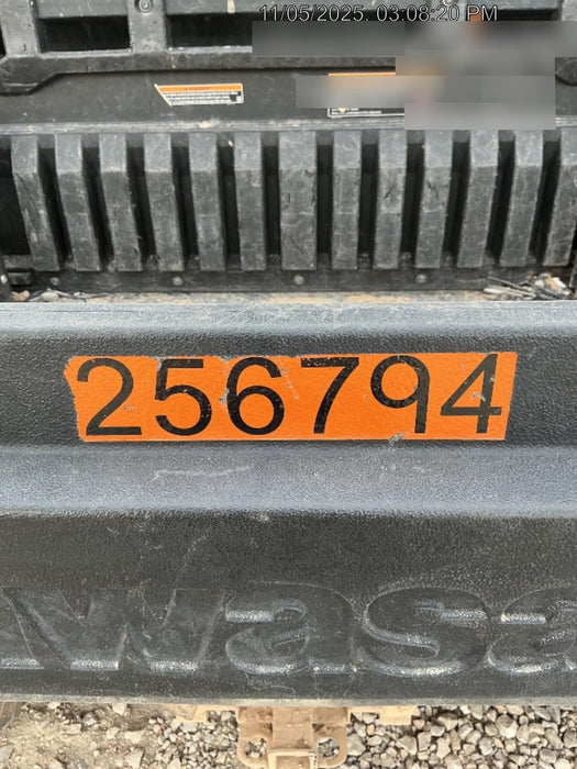 2022 KAWASAKI Mule PRO-DXT (Half Door)