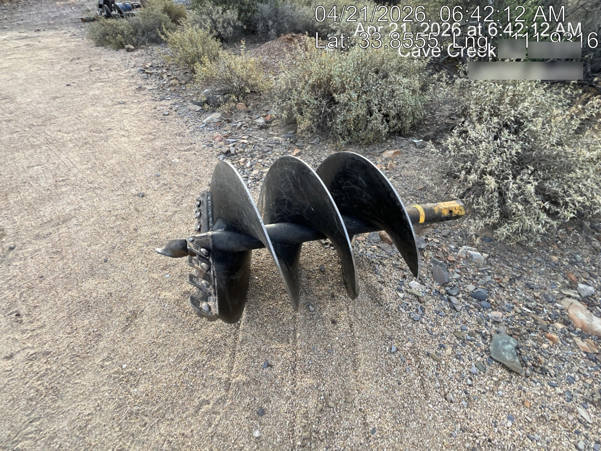 2023 AUGER TORQUE 3300-30