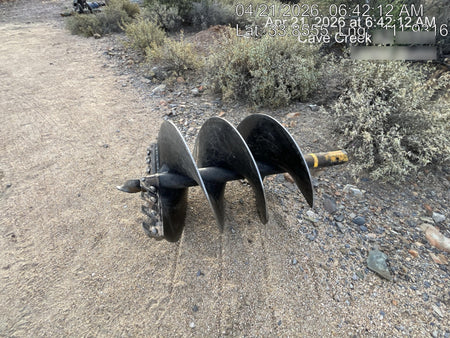 2023 AUGER TORQUE 3300-30