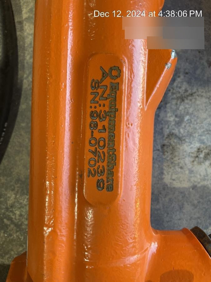 2023 MICHIGAN PNEUMATIC ES-TPB90-118-TRACKER