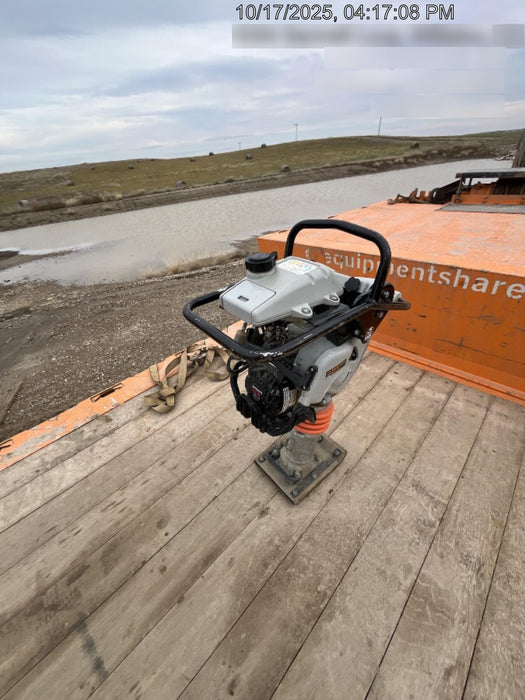 2023 MULTIQUIP MTX60HD