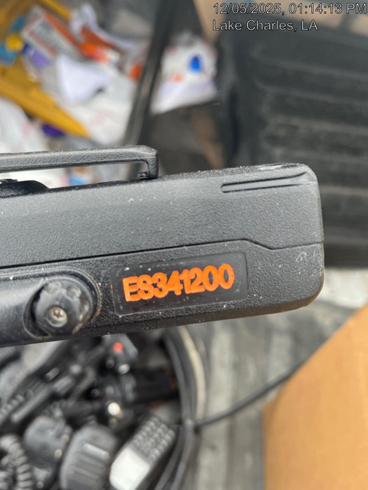 2023 MOTOROLA R7 DISPLAY