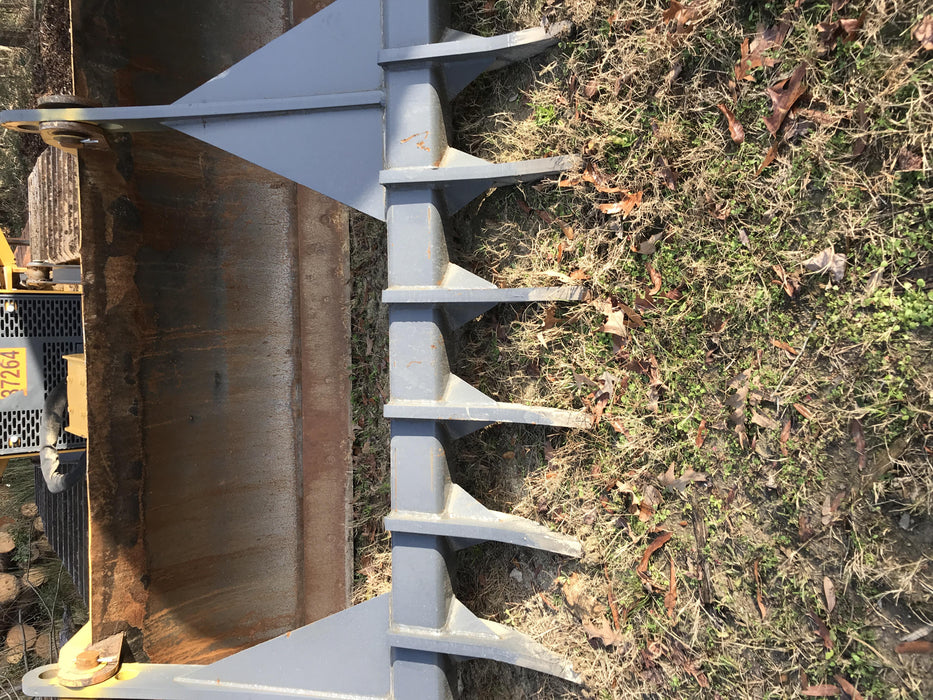 2019 D&E MANUFACTURING RKD1011