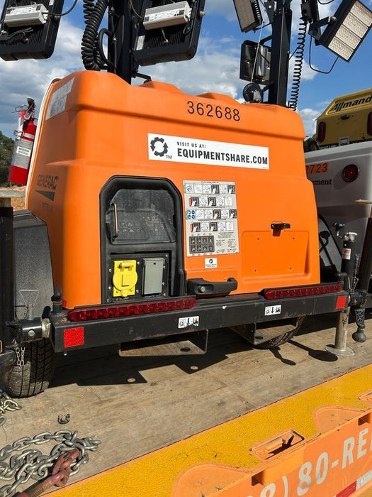 2023 GENERAC MLT2