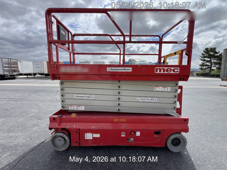 2021 MEC 4555SE