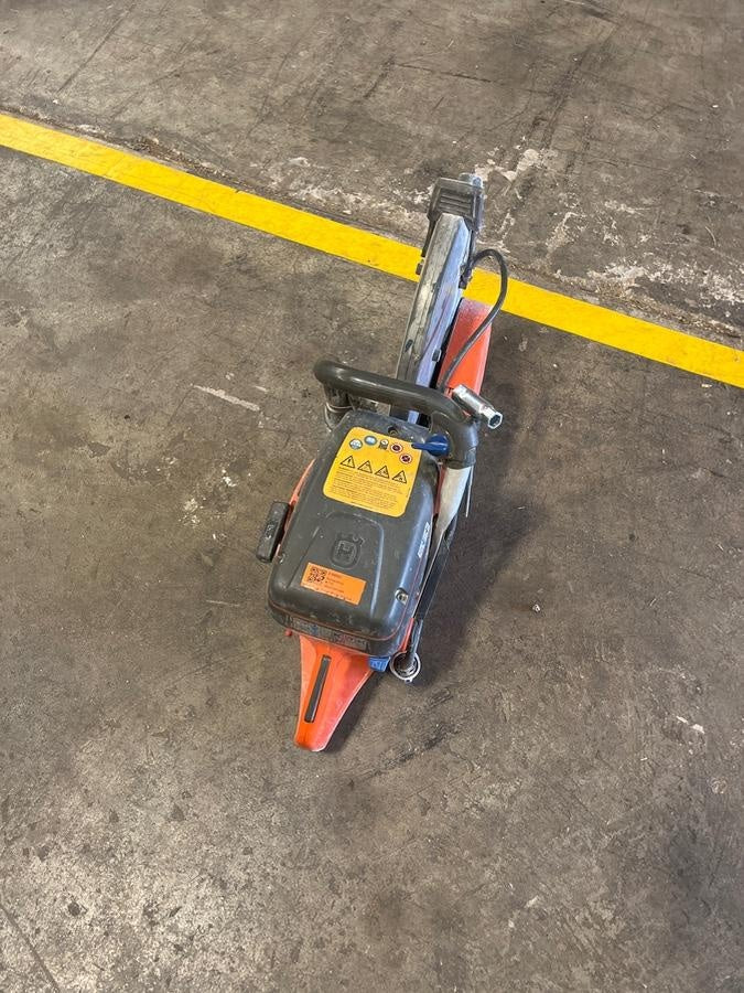2022 HUSQVARNA K770