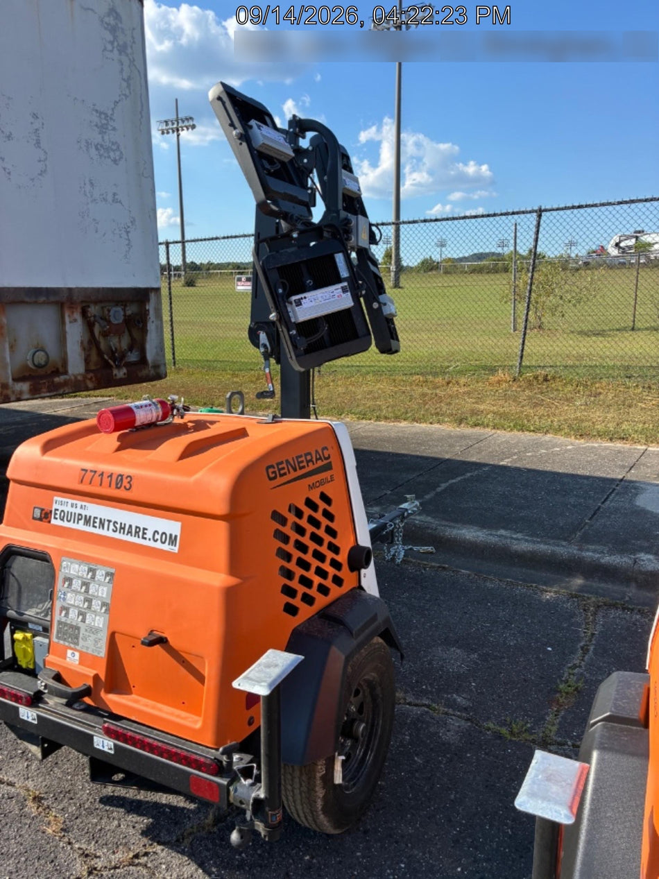 2026 GENERAC MLTS-4