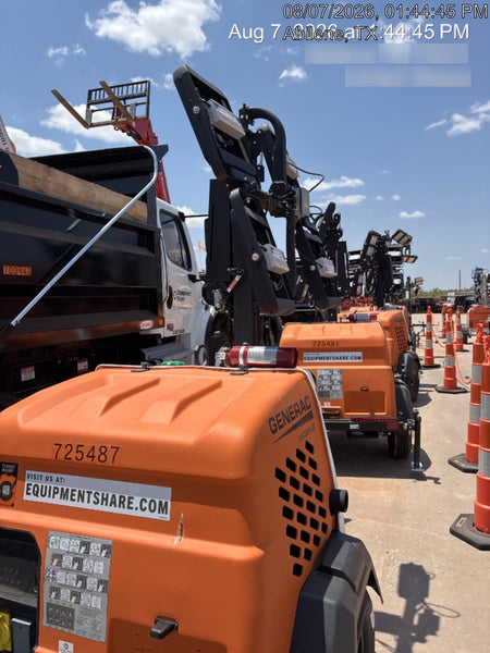 2026 GENERAC MLTS-4