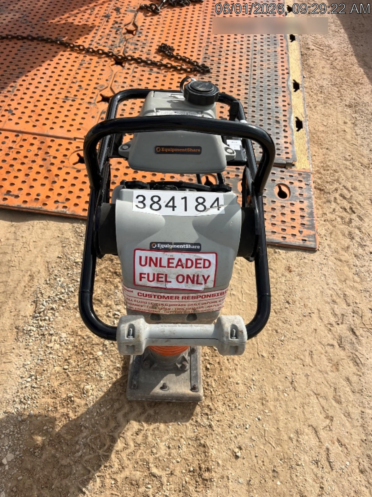 2023 MULTIQUIP MTX60HD