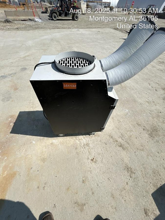 2023 KWIKOOL KPAC1411-2