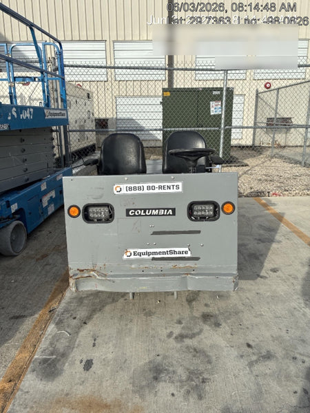 2022 COLUMBIA Payloader 2XL