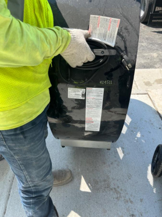 2024 MASTER MAC-48-BDF-C