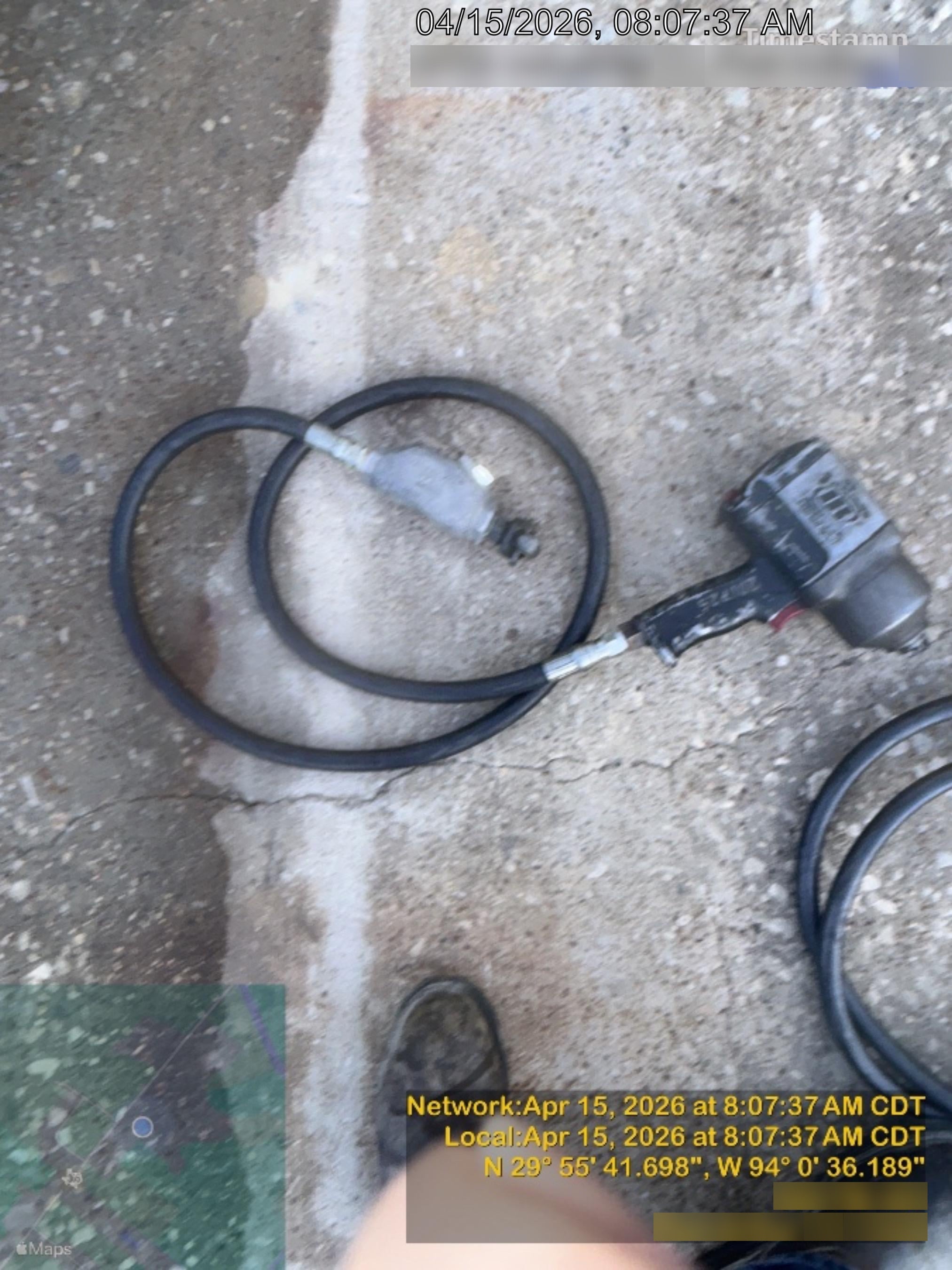 2022 INGERSOLL RAND 2925P1TI