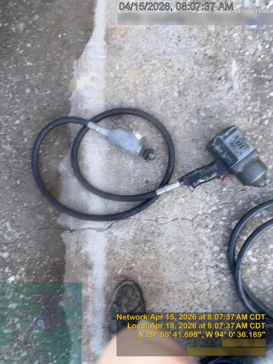 2022 INGERSOLL RAND 2925P1TI