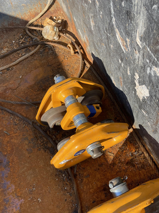 2020 HARRINGTON PT020